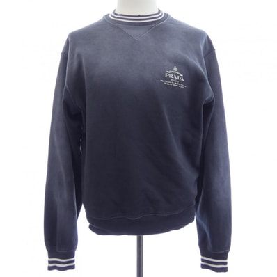 プラダ PRADA UJL69B SOOO 15CA スウェット
