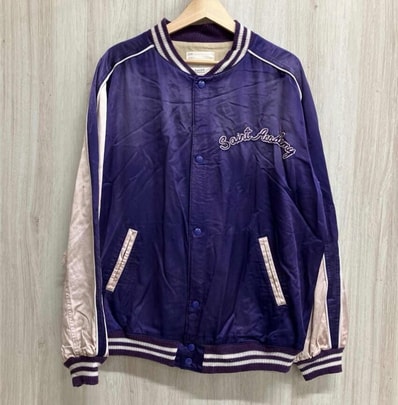 Saint Mxxxxxx SA Ska Skastadium "PurplePink"