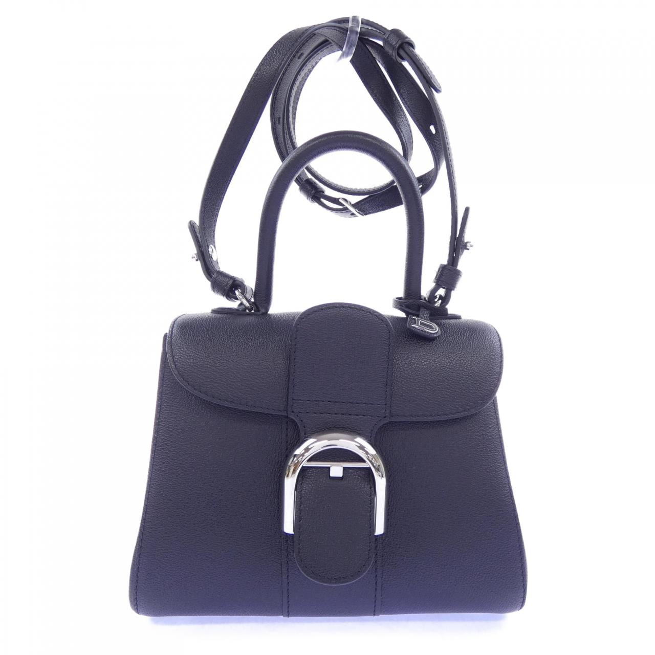 デルボー DELVAUX BRILLANT AA0406AAU BAG