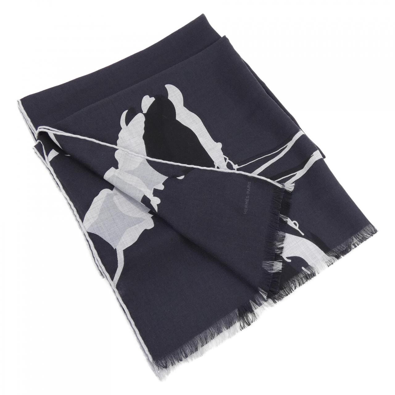 エルメス HERMES STOLE