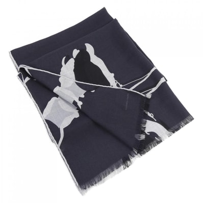 エルメス HERMES STOLE