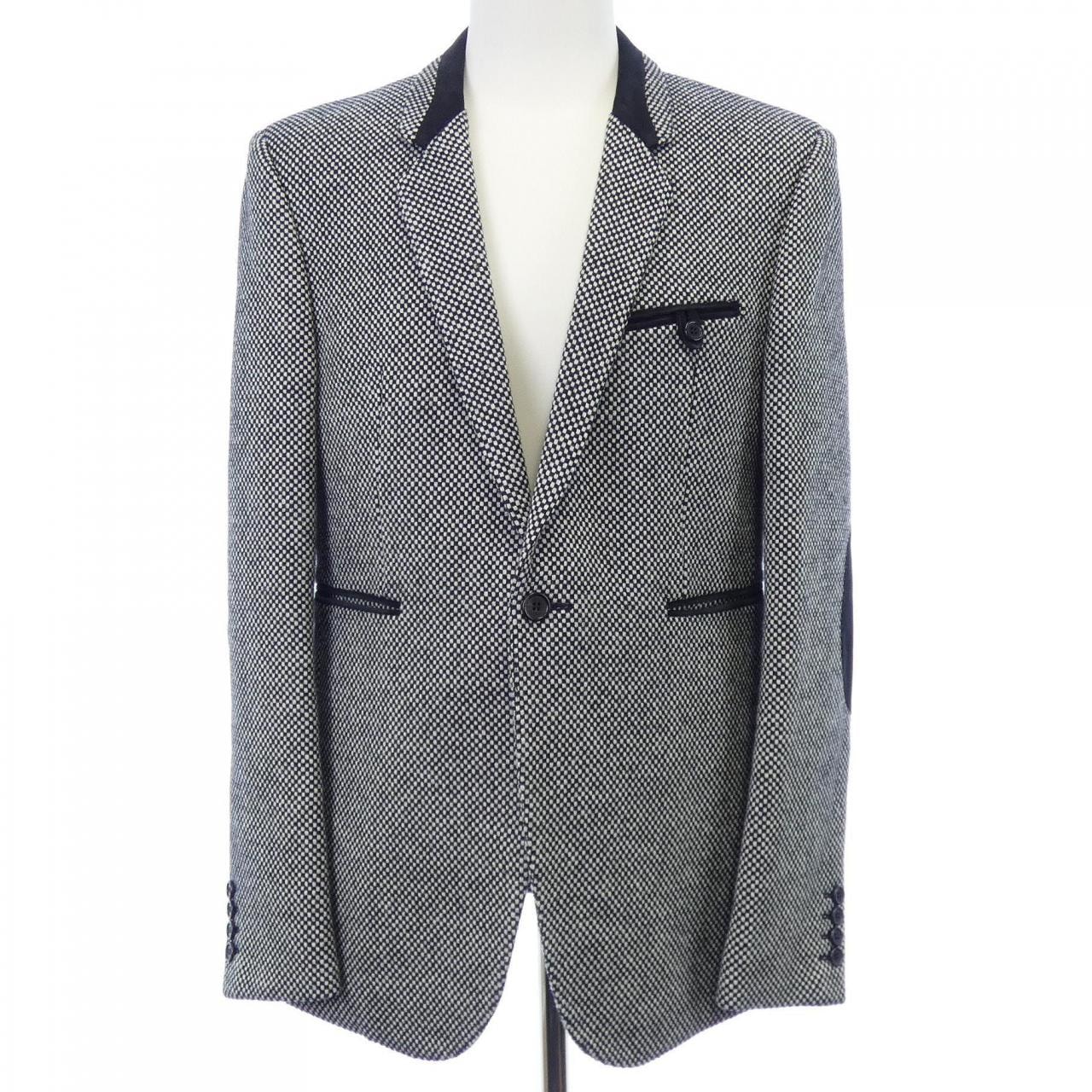 サンローラン SAINT LAURENT 549763 Y527U ジャケット