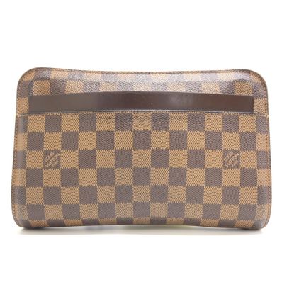 Louis Vuitton Saint Louis Damier