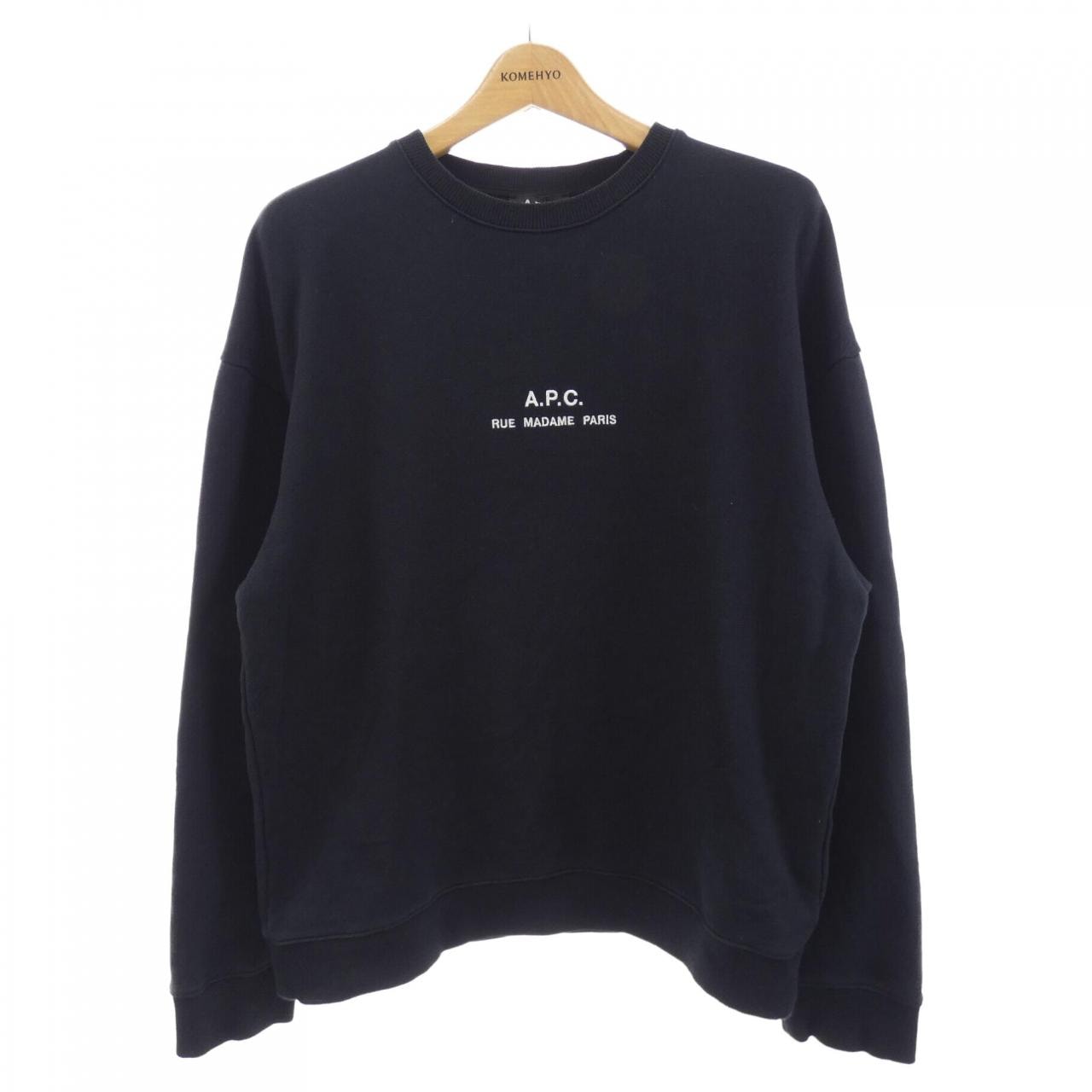 GDC RINNE crew sweat 