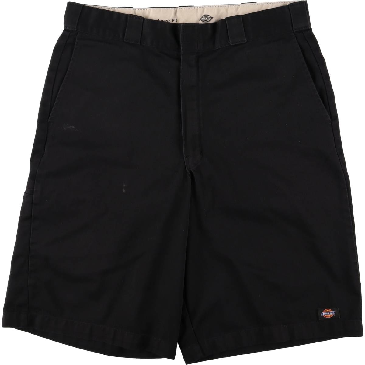 古着 ディッキーズ Dickies Loose Fit ワークショーツ ハーフパンツ メンズw36相当/eaa579677