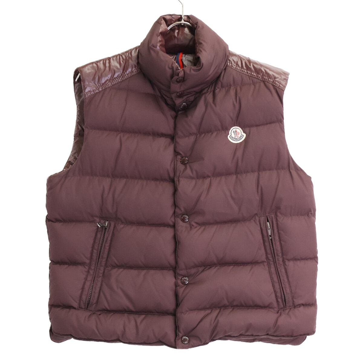 モンクレール 43301 CHEVAL シュヴァル ダウンベスト 2