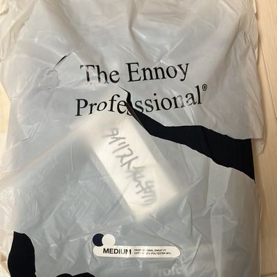 ennoy professional sweat pt