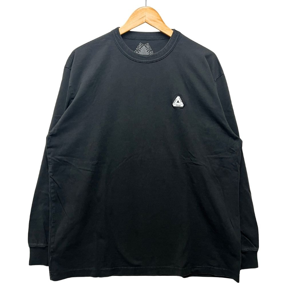 PALACE x Nike Tri Swoosh T-Shirt 