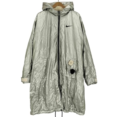 NRG Ti PARKA【1142233633064】