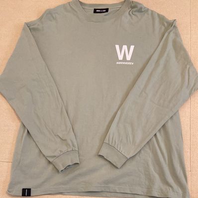 windandsea L/S T