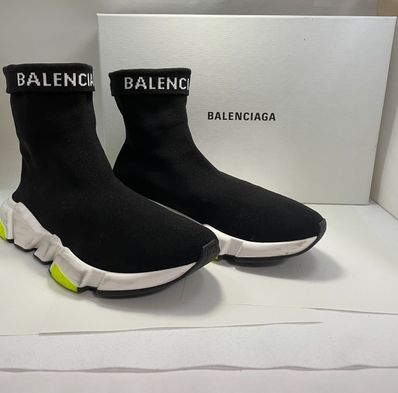 BALENCIAGA バレンシアガ スピードトレーナー 40