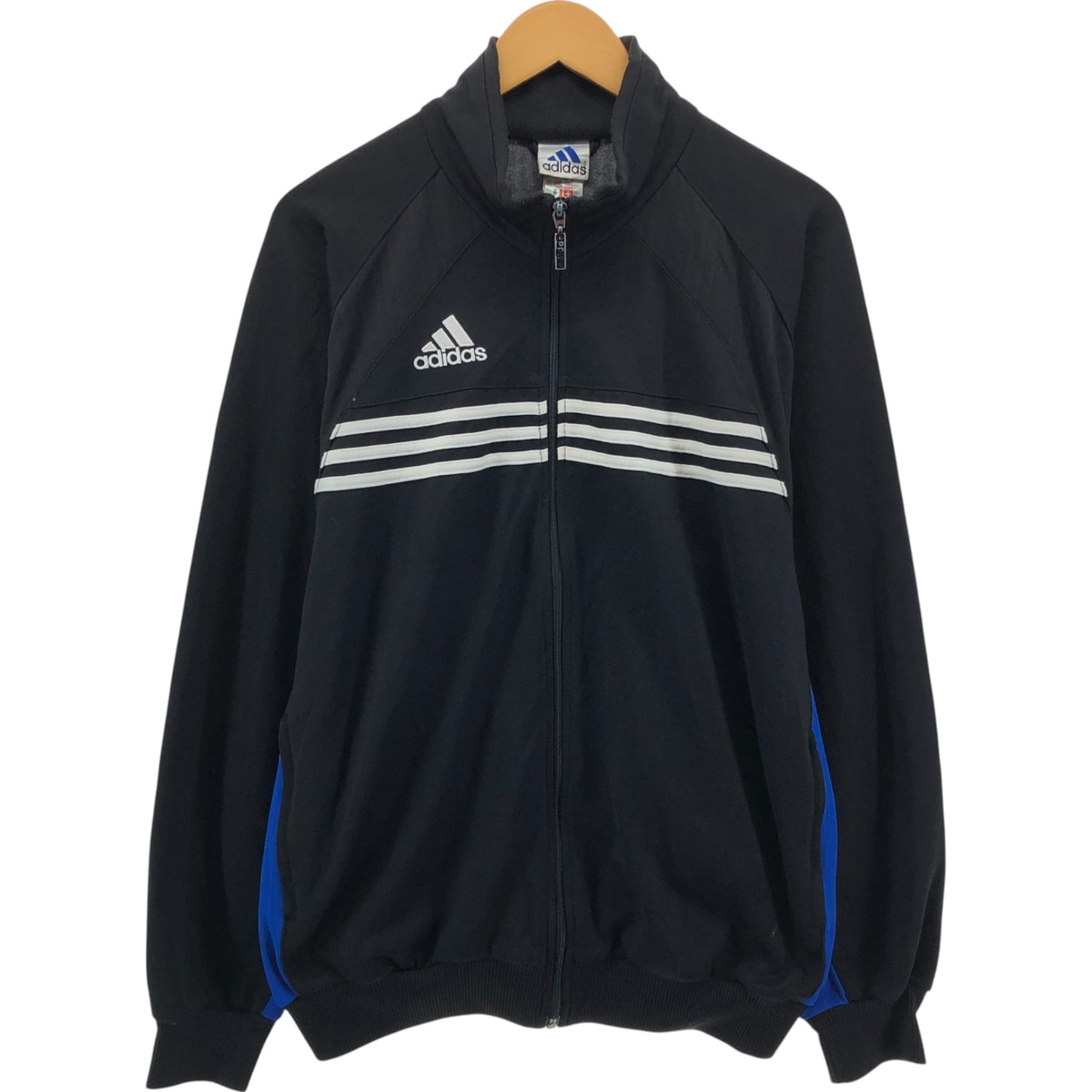 古着 90年代 アディダス adidas ジャージ トラックジャケット メンズL相当 ヴィンテージ/eaa543822
