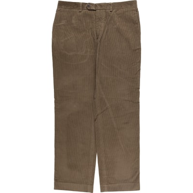 古着 ラルフローレン Ralph Lauren LAUREN ローレン コーデュロイパンツ メンズw33相当/eaa589259