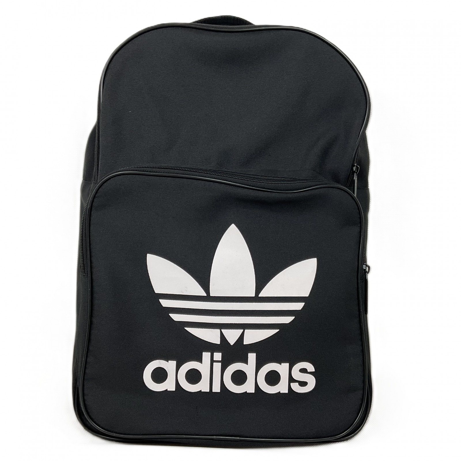 adidas 【アディダス】 リュック ブラック