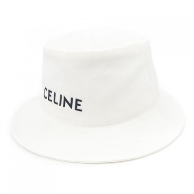 セリーヌ CELINE 2AUO4968P キャップ