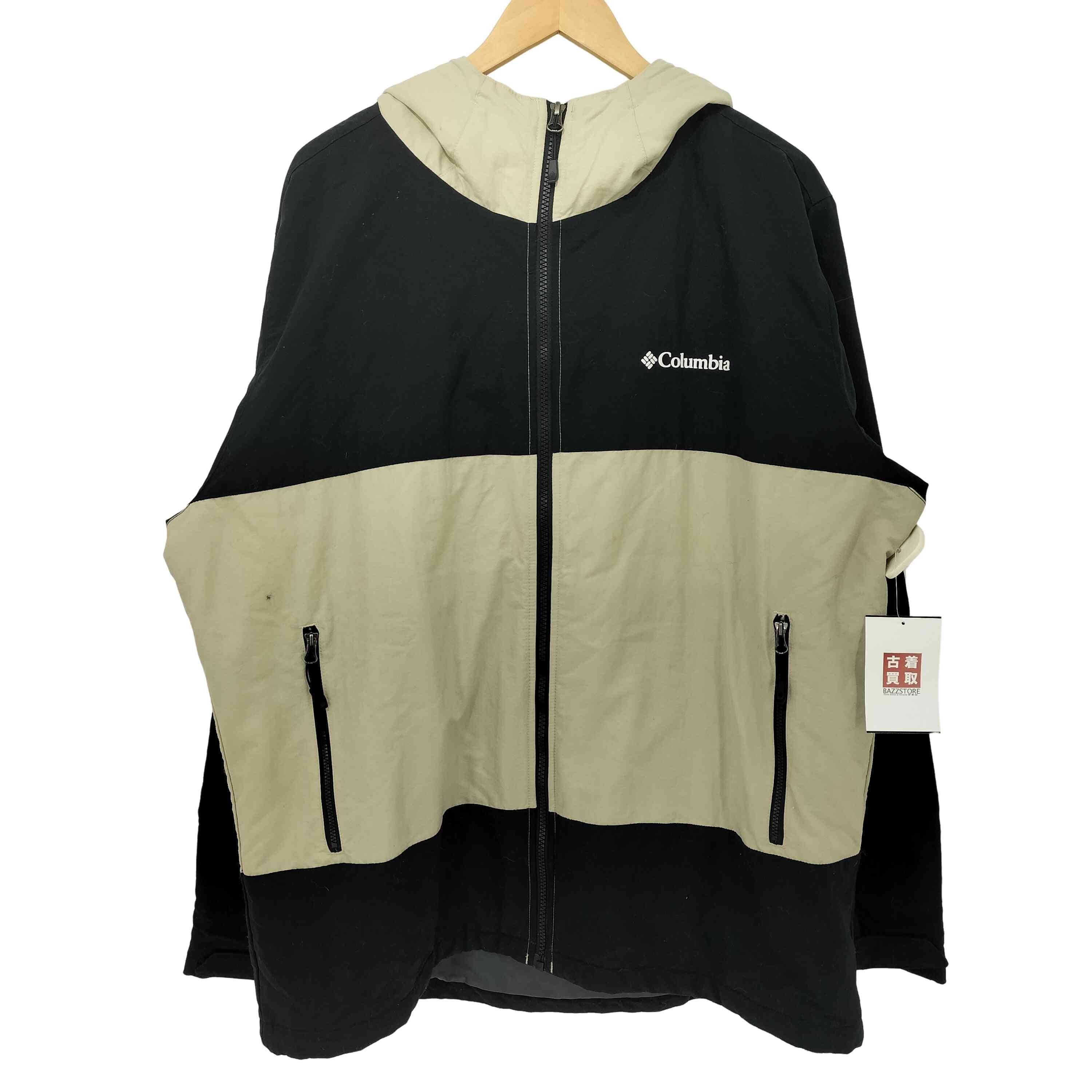 ラビリンスキャニオンジャケット【1142541270708】