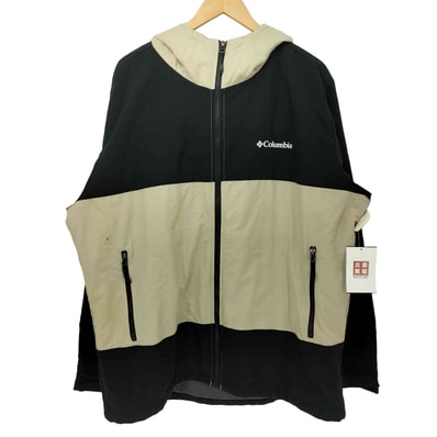 ラビリンスキャニオンジャケット【1142541270708】