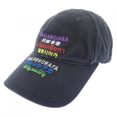 バレンシアガ BALENCIAGA キャップ