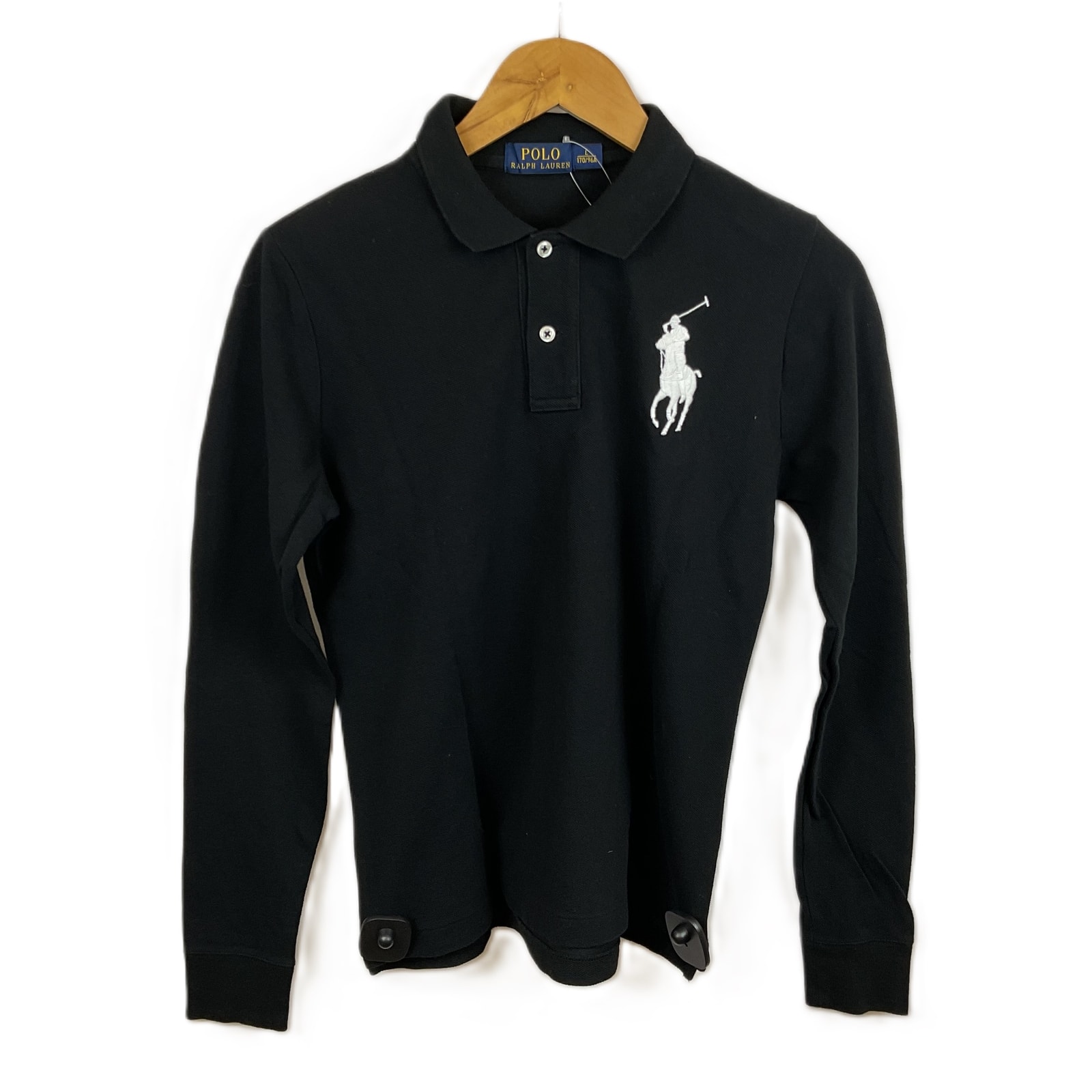 POLO Ralph Lauren 【ポロラルフローレン】ポロシャツ ビッグポニー L
