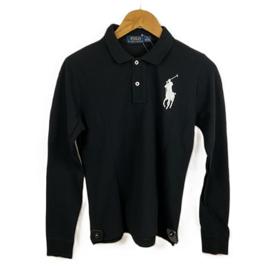 POLO Ralph Lauren 【ポロラルフローレン】ポロシャツ ビッグポニー L