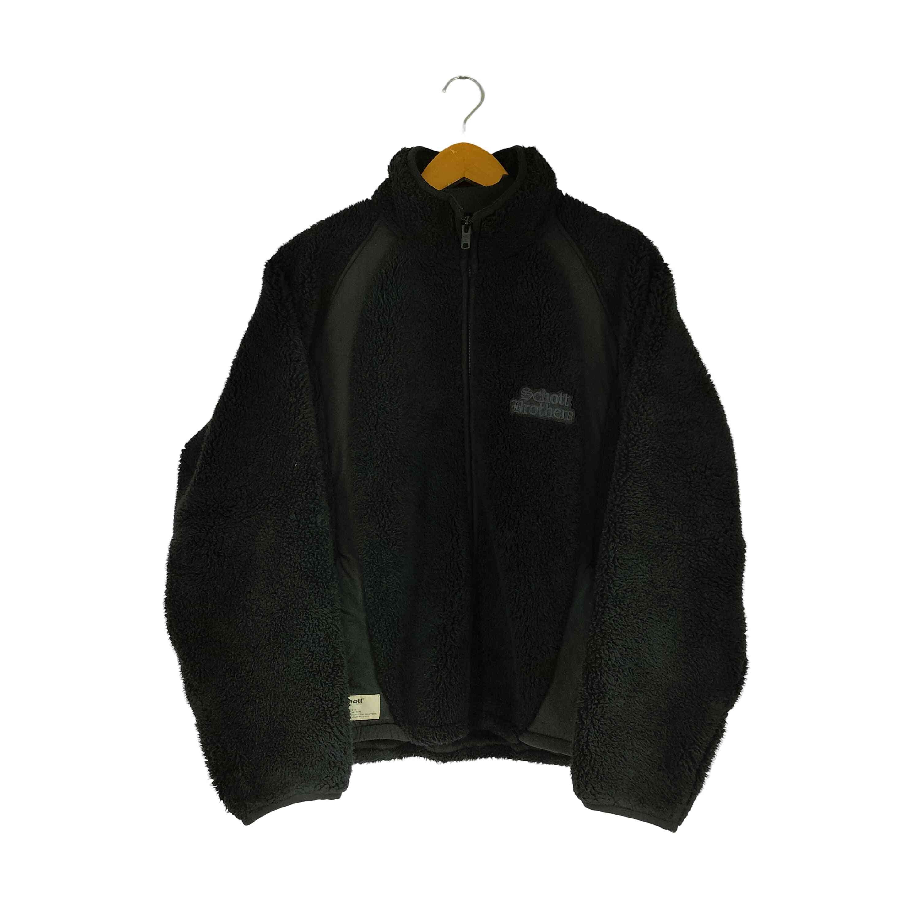STABRIDGE x MLB x Fanatics Stadium Jacket (New York Mets) 