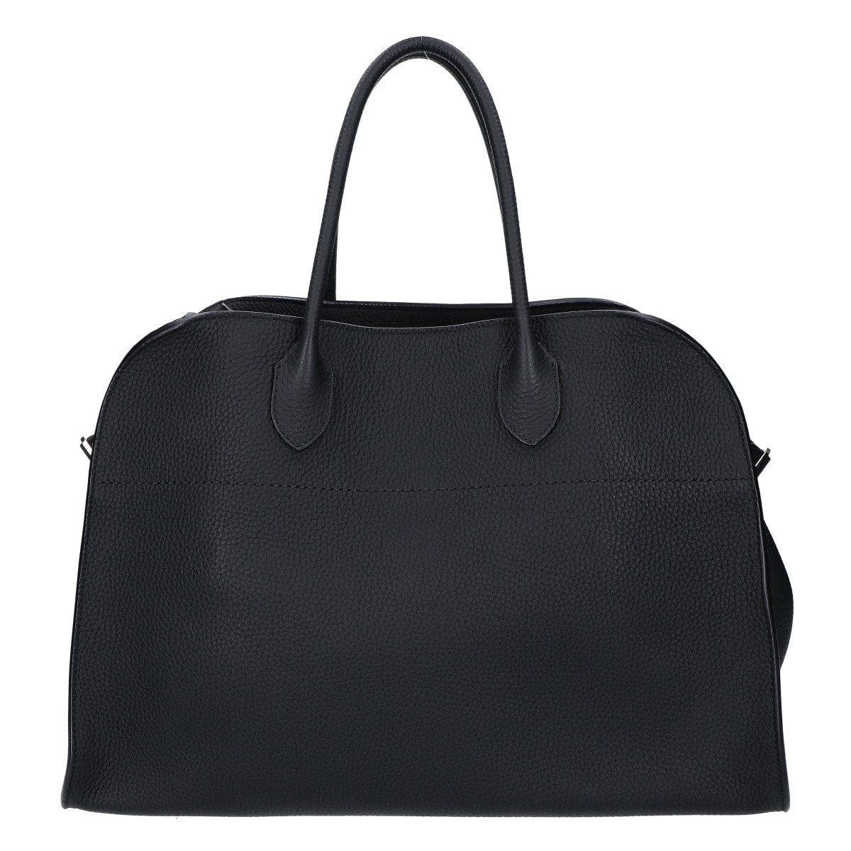 ザ ロウ 新品同様 ソフトマルゴー15 マットグレインレザー