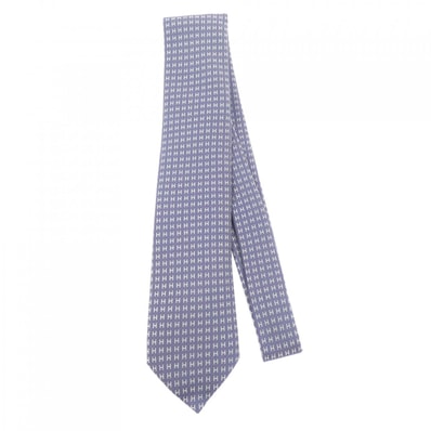 エルメス HERMES NECKTIE
