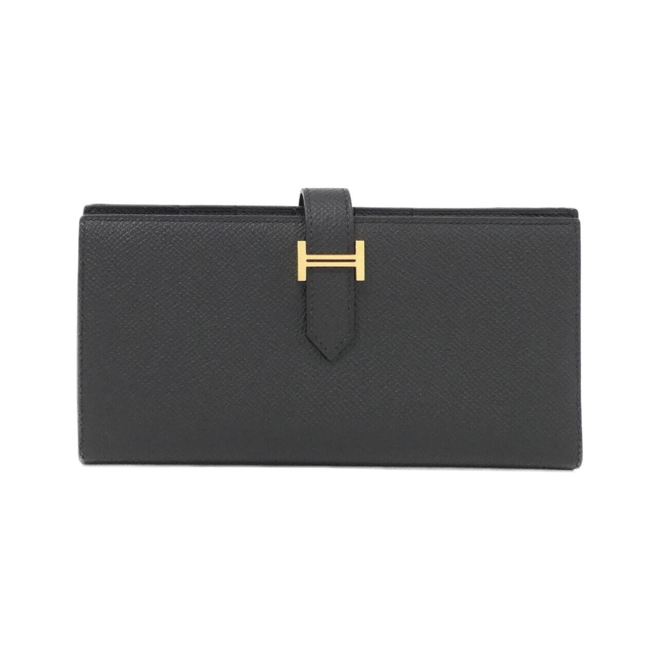 エルメス ベアン スフレ 039785CC 財布