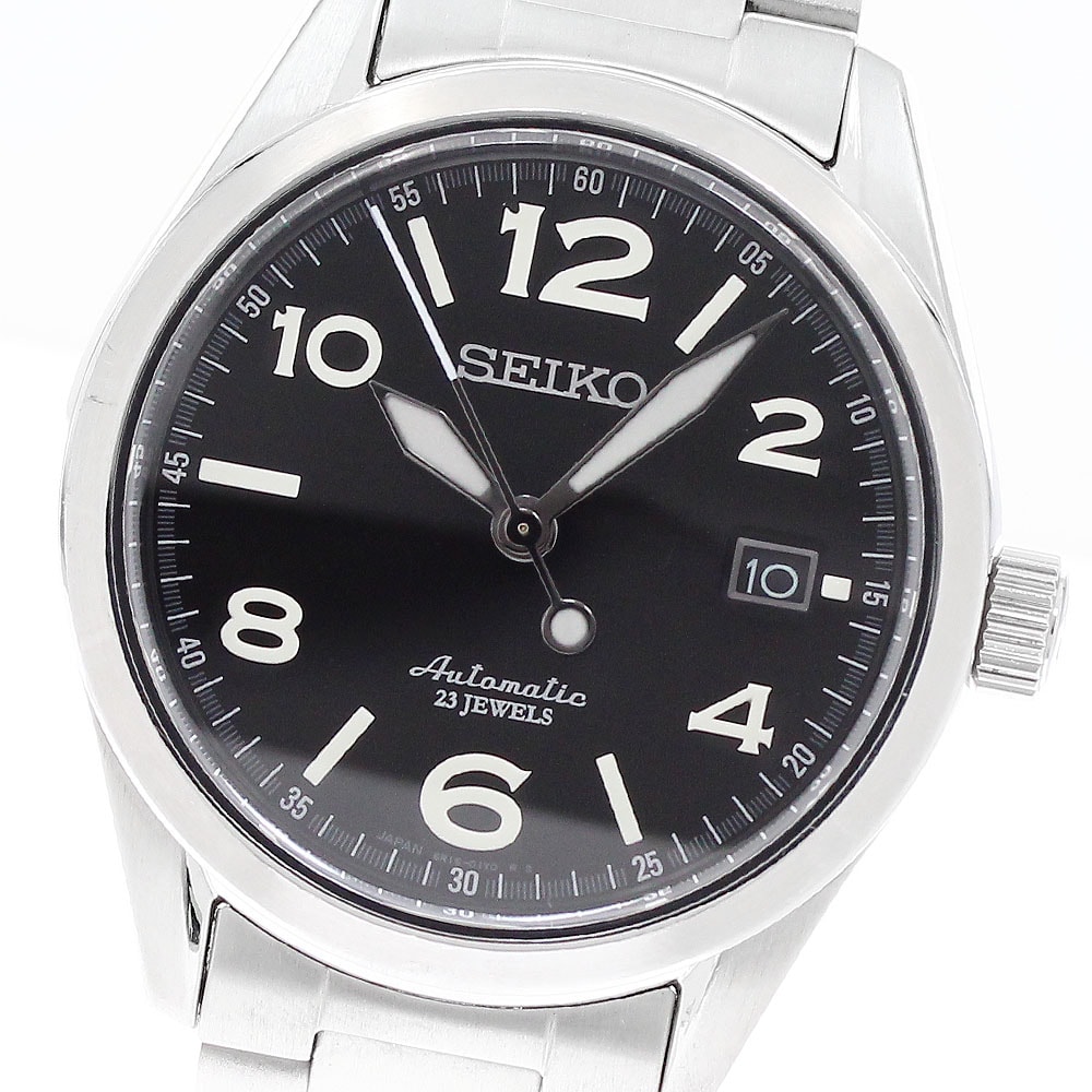 セイコー メカニカル SARG009/6R15-02R0 メンズ 【中古】