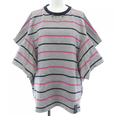 ルイヴィトン LOUIS VUITTON FSJT90VBU Tシャツ