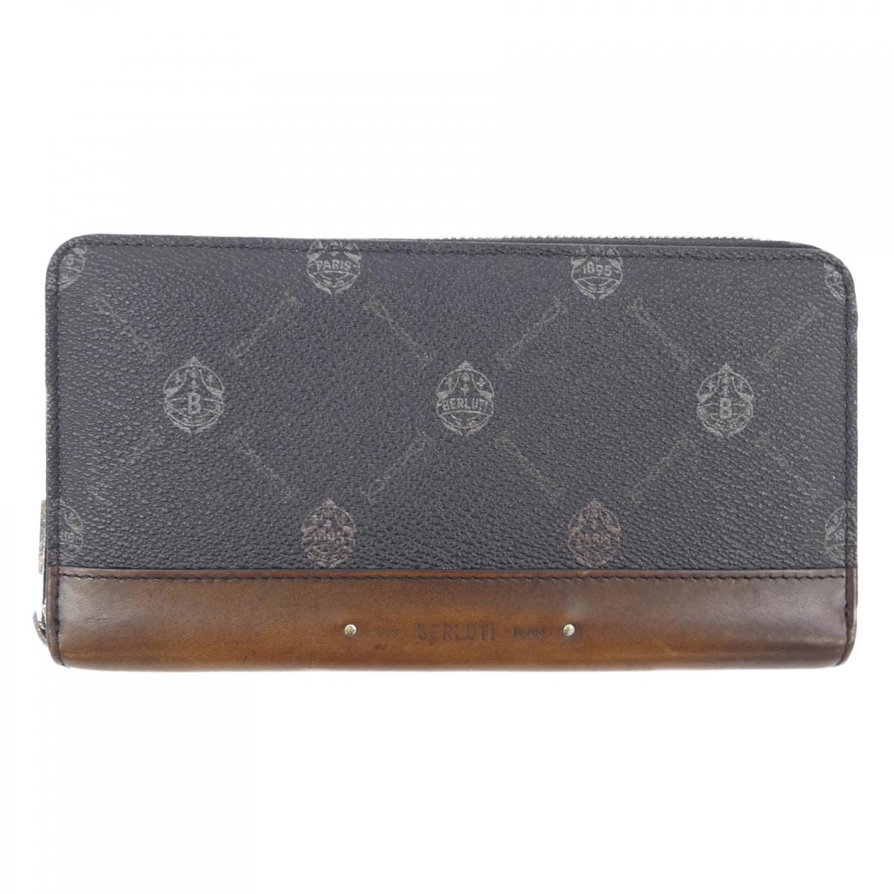 ベルルッティ Berluti WALLET