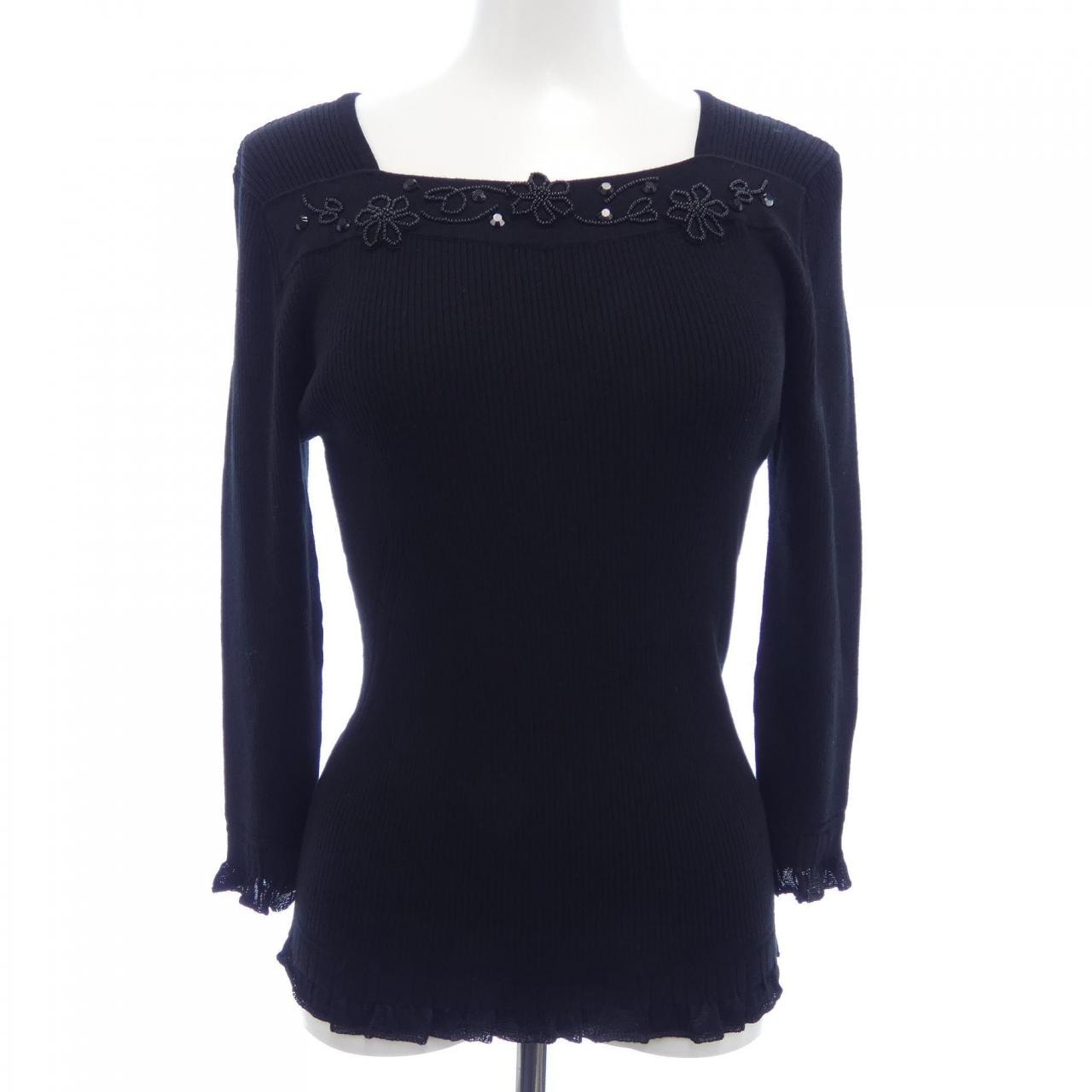 クレージュ Courreges ニット