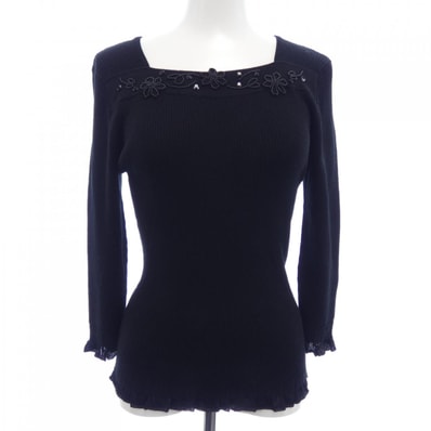 クレージュ Courreges ニット