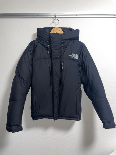 The North Face Baltro Light Jacket K 2020/2021 "Black"