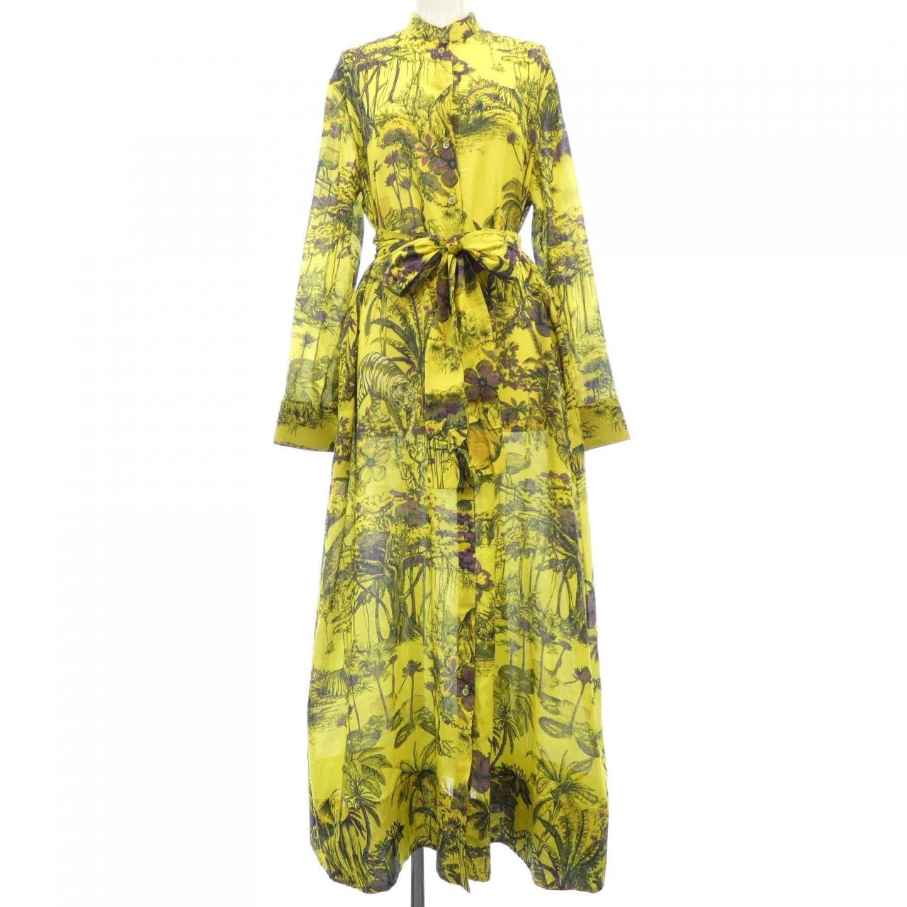 クリスチャンディオール CHRISTIAN DIOR ワンピース