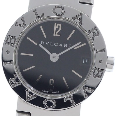 ブルガリ ブルガリブルガリ BB23SS レディース 【中古】