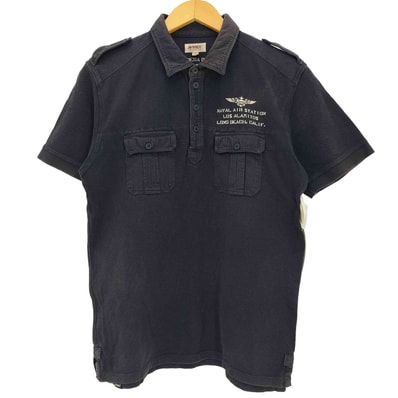 S/Sポロシャツ【1140923562977】