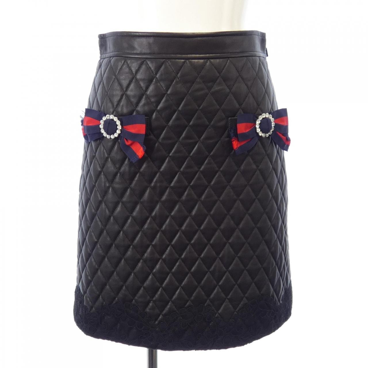 グッチ GUCCI スカート