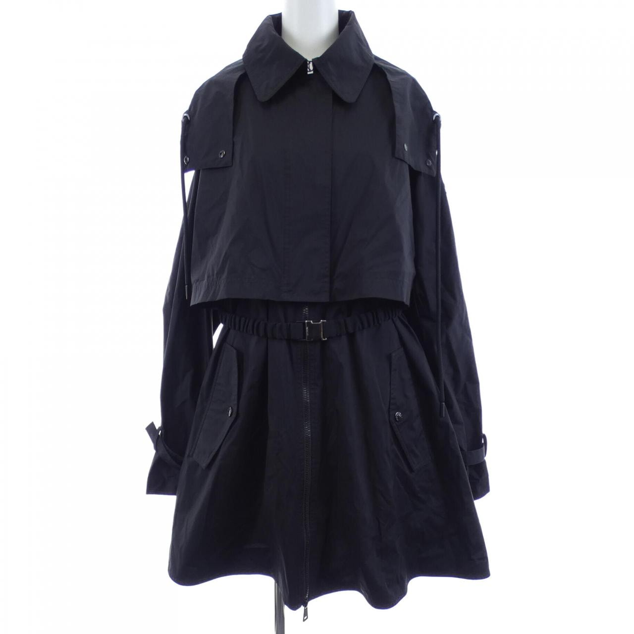 モンクレール MONCLER PAMANZI コート