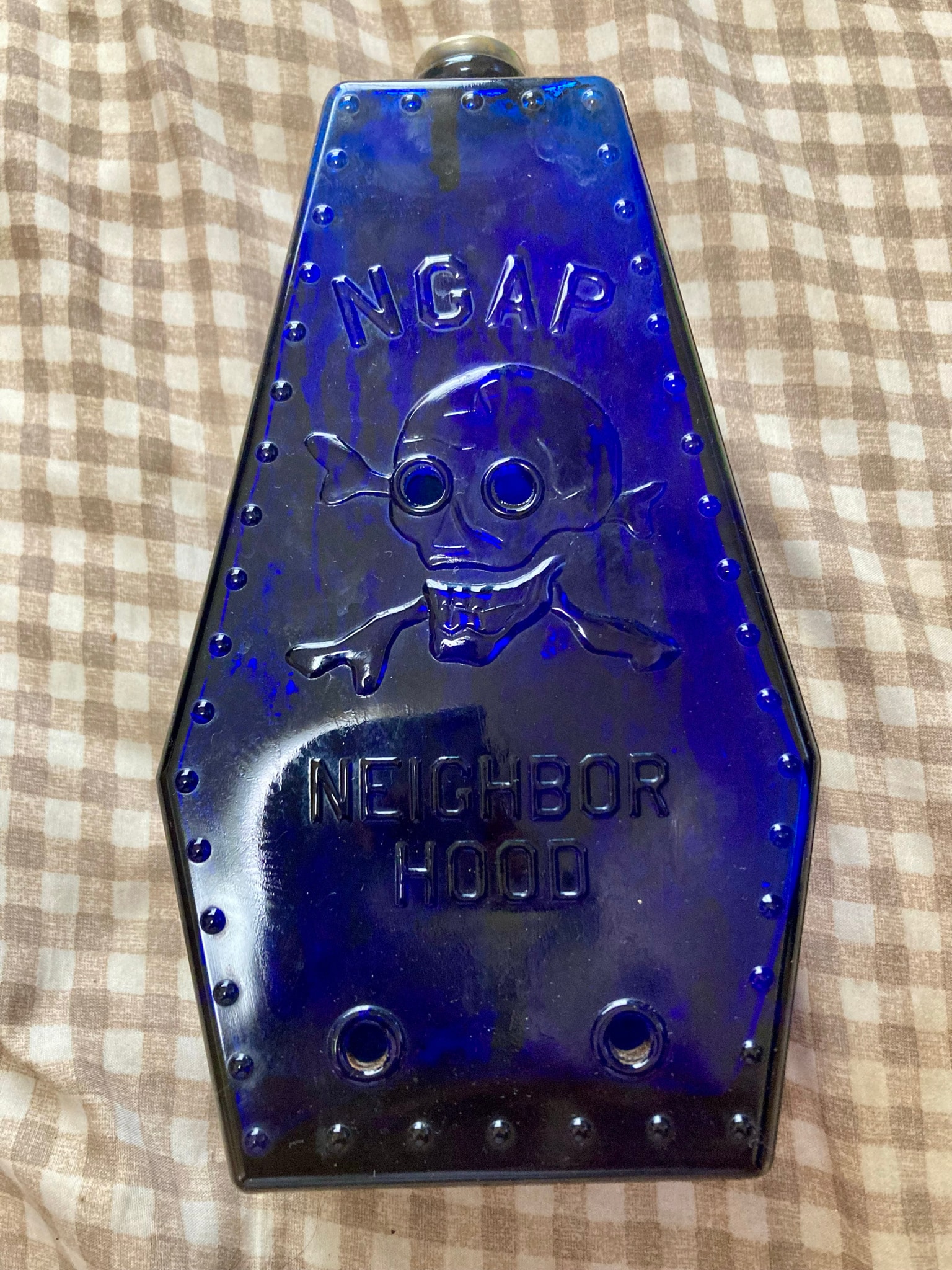 neighborhood お香たて