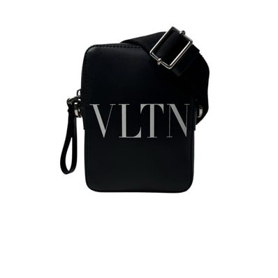 ヴァレンティノガラヴァーニ VALENTINO ミニ ショルダーバッグ 斜めがけ クロスボディ メンズ