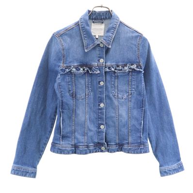 ZARA ザラ デニムジャケット