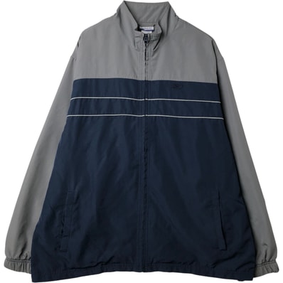 古着 リーボック Reebok ウインドブレーカー メンズXL相当/eaa619148