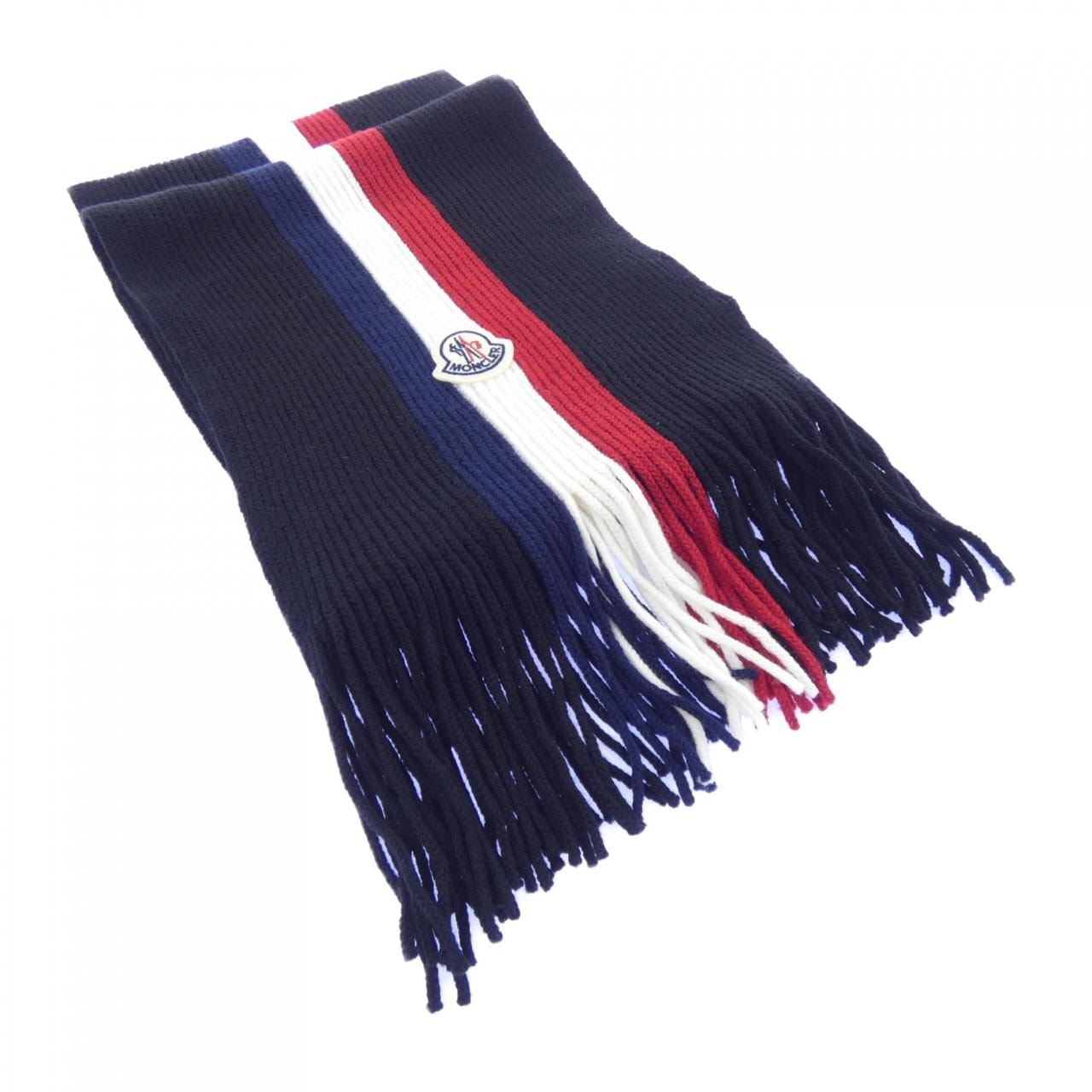 モンクレール MONCLER 20913C00015 MUFFLER