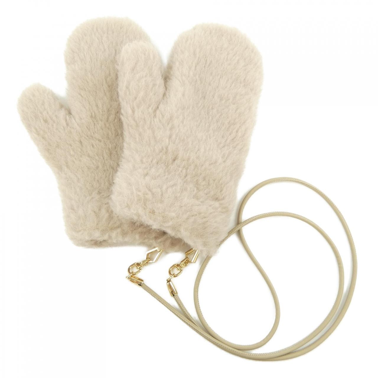マックスマーラ Max Mara OMBRATO GLOVE