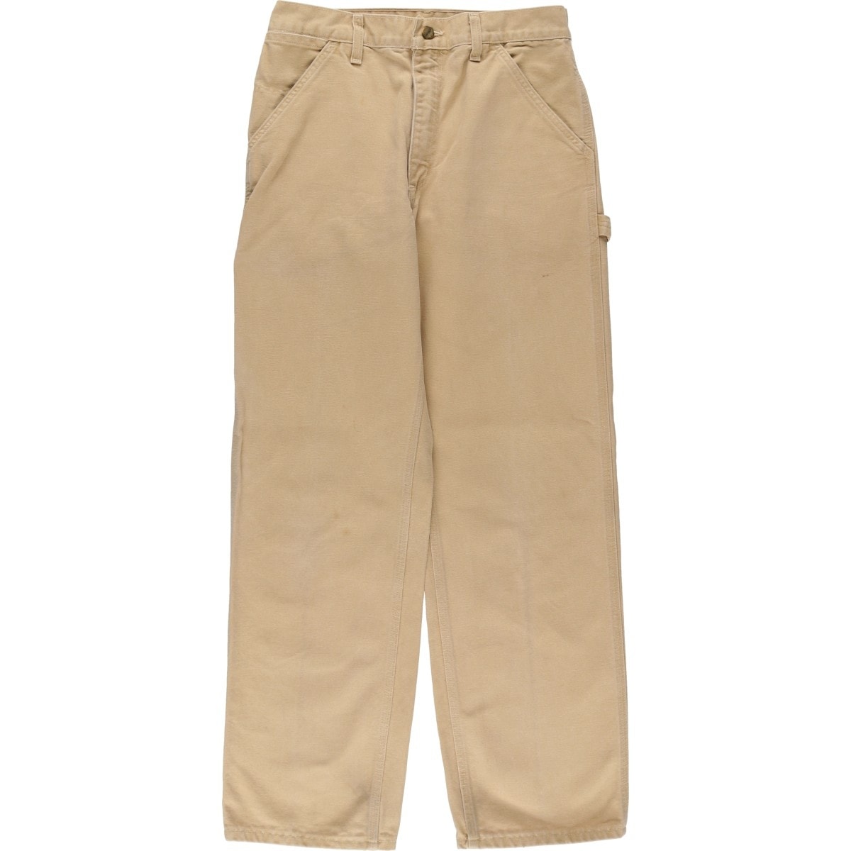古着 カーハート Carhartt ダックペインターパンツ メンズw31相当/eaa625871
