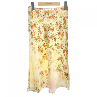 マルニ MARNI GOMA0501A1USCU50 スカート