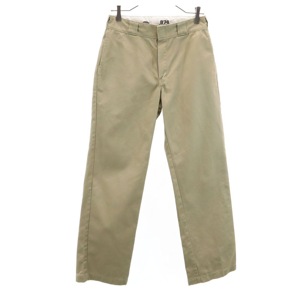 Dickies ディッキーズ 874 ワークパンツ