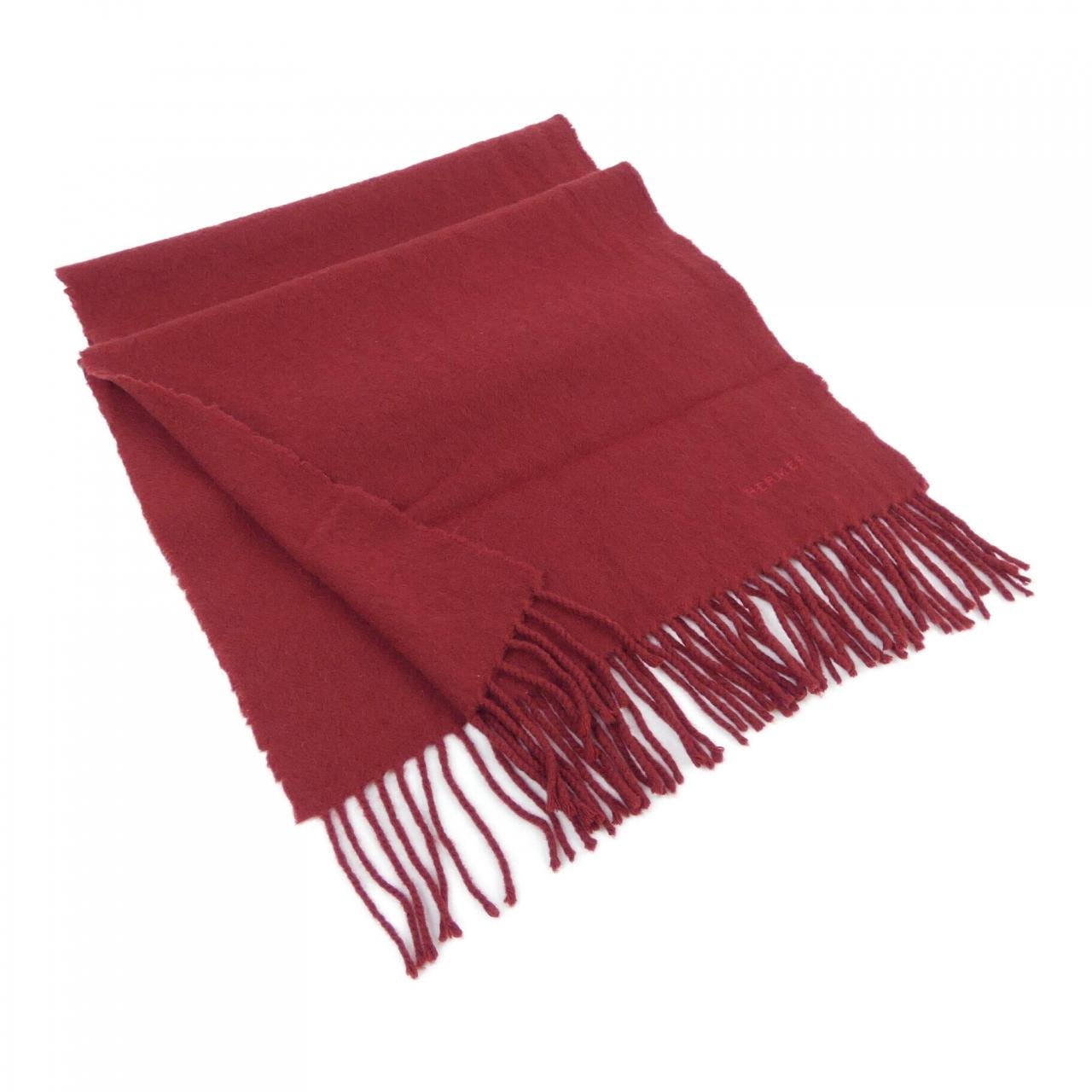 エルメス HERMES MUFFLER