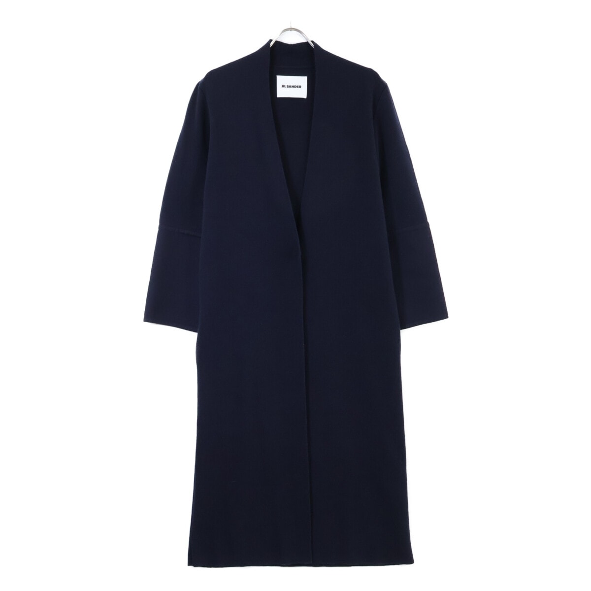 C (やや傷や汚れあり)】JIL SANDER NAVY ジルサンダーネイビー